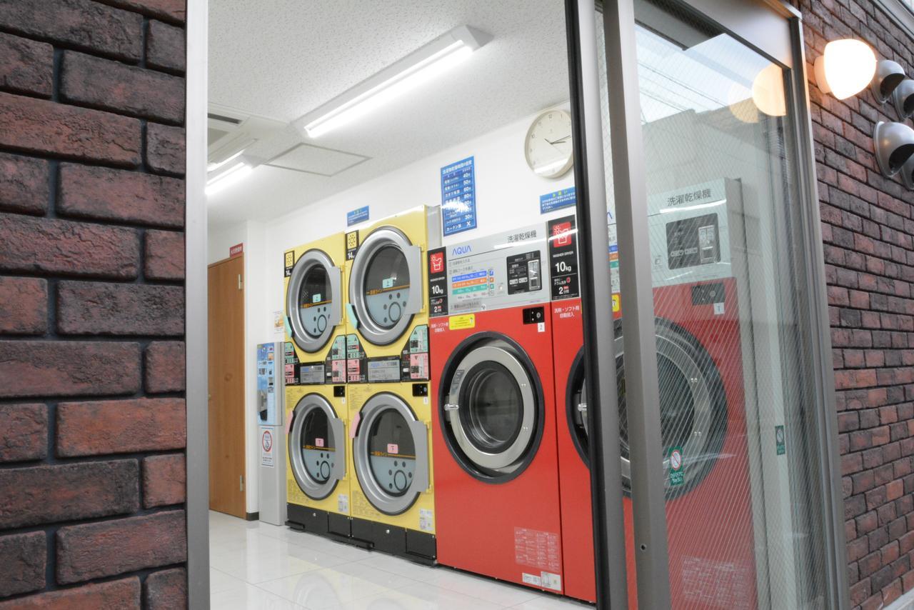 The Wonder At Stay-Tengachaya- Osaka Exterior photo