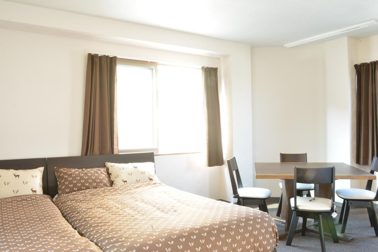 The Wonder At Stay-Tengachaya- Osaka Exterior photo
