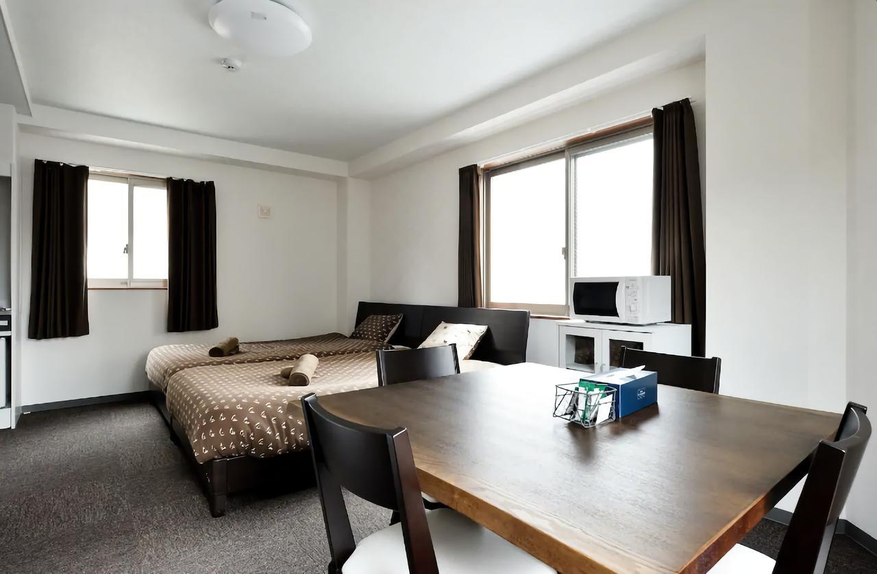 The Wonder At Stay-Tengachaya- Osaka Exterior photo