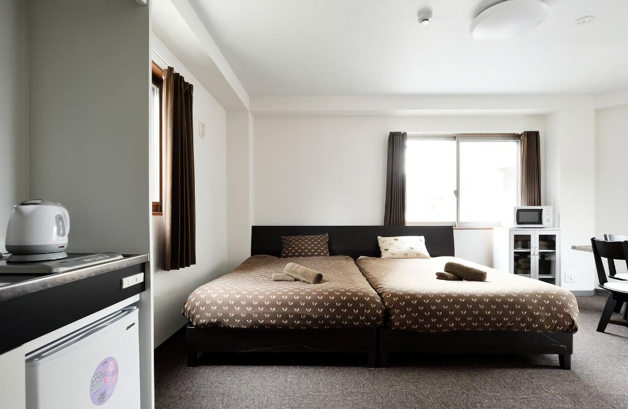 The Wonder At Stay-Tengachaya- Osaka Exterior photo