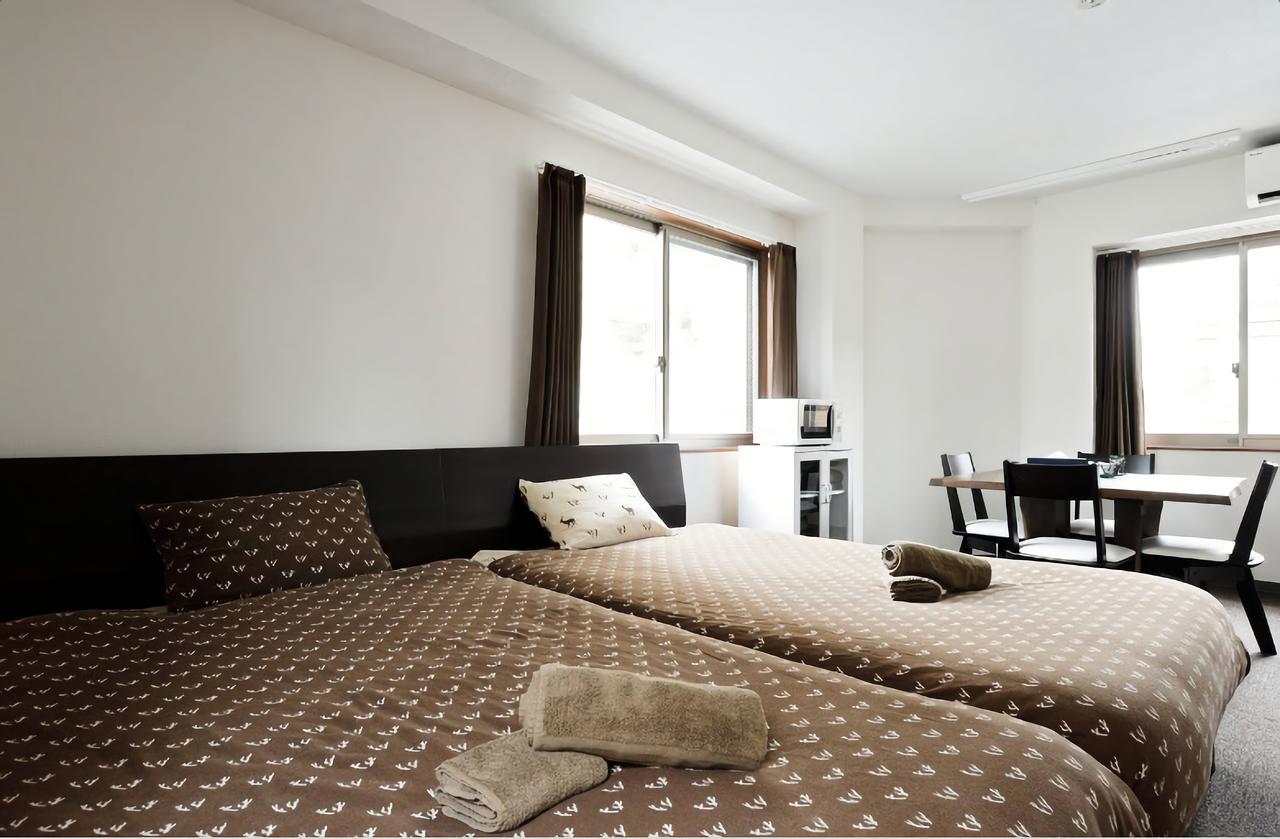 The Wonder At Stay-Tengachaya- Osaka Exterior photo